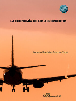 cover image of La Economía de los Aeropuertos